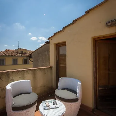 - House In Blue Appartement *
