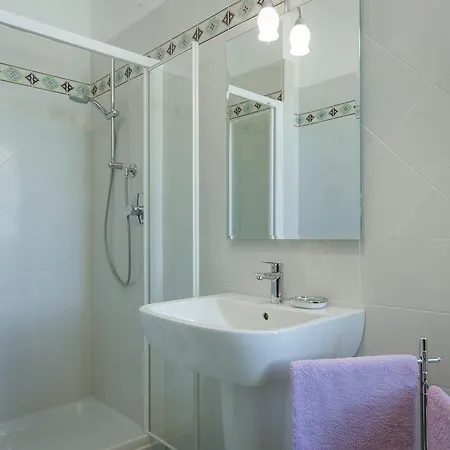 - House In Blue Appartement *
