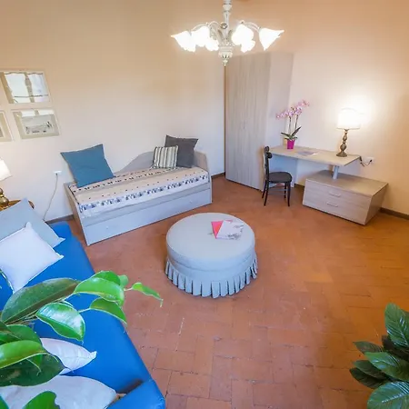 - House In Blue Appartement *