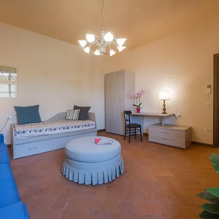 Appartement - House In Blue Florence