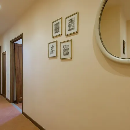 - House In Blue Appartement Florence