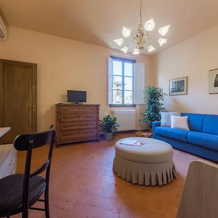 - House In Blue Appartement Florence