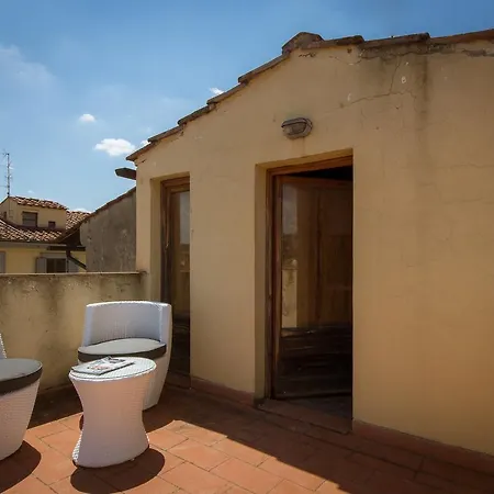 - House In Blue Appartement Florence