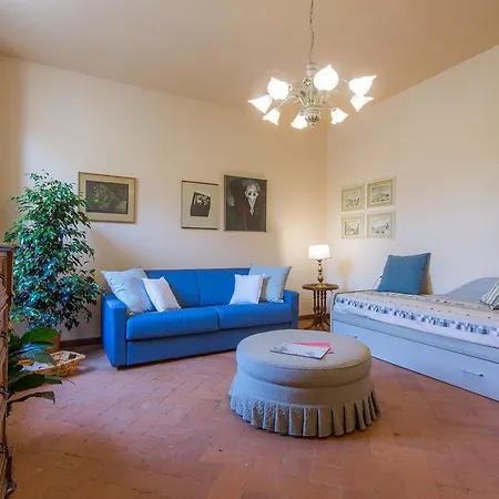 Appartement - House In Blue